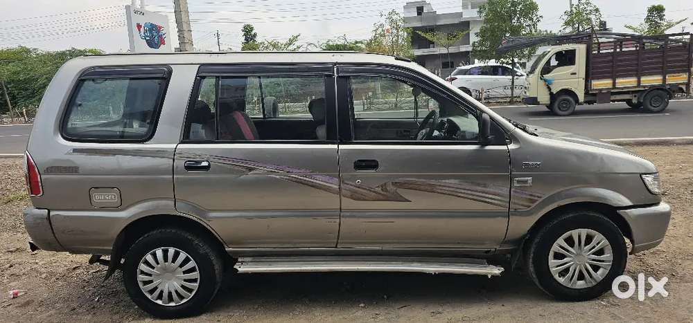 Chevrolet Tavera Neo 2007 Diesel 352600 Km Driven