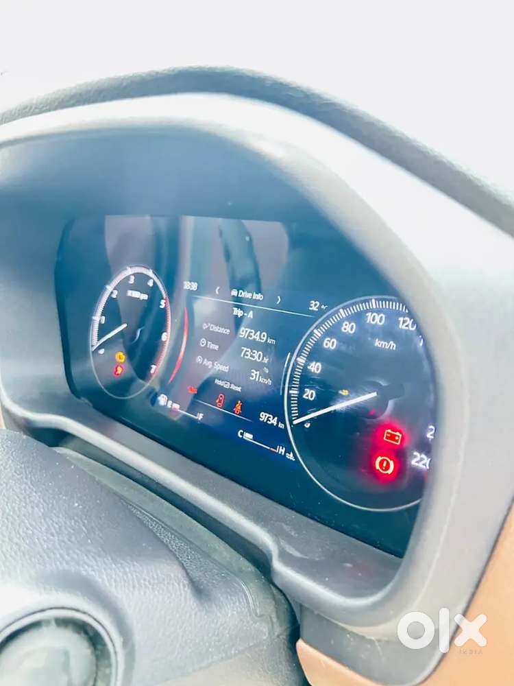 Mahindra Scorpio N Diesel 2024