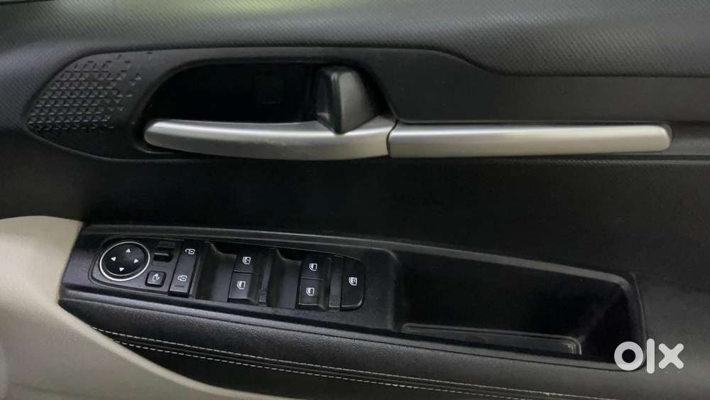 Kia Sonet Htx D, 2023, Petrol