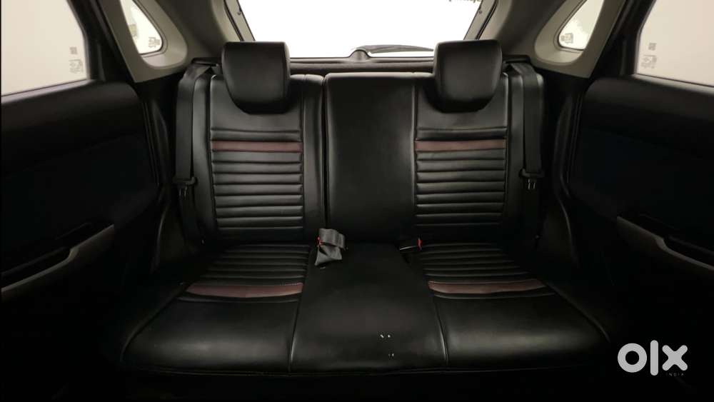 Maruti Suzuki Baleno 1.2 Zeta, 2020, Petrol