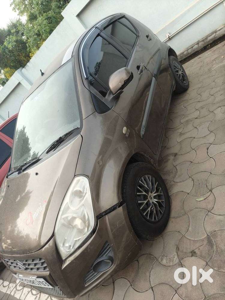Mahindra Verito 1.4 G2 Bsiv, 2011, Diesel