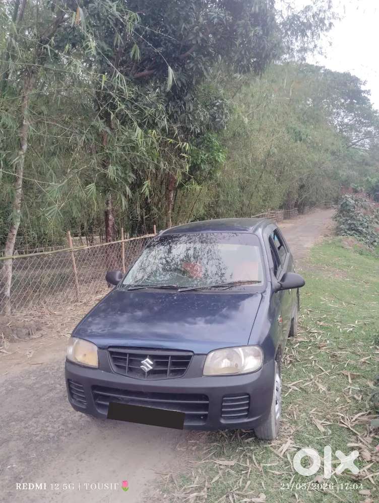Maruti Suzuki Alto 2012 Model 1st Owner