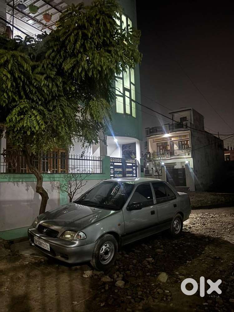 Maruti Suzuki 2002 Year
