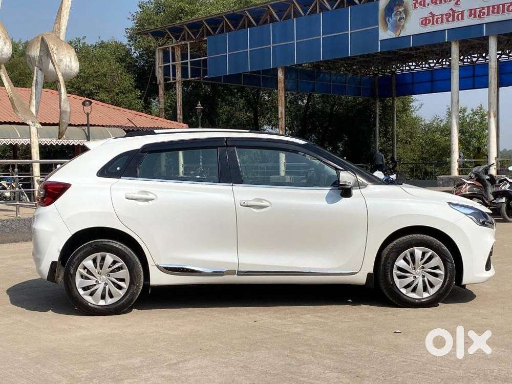 Maruti Suzuki Baleno Delta Cng, 2023, Cng & Hybrids