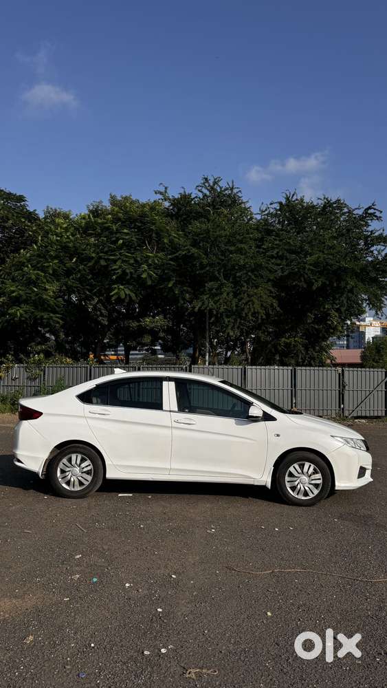 Honda City 2015-2017 I Vtec V, 2014, Petrol