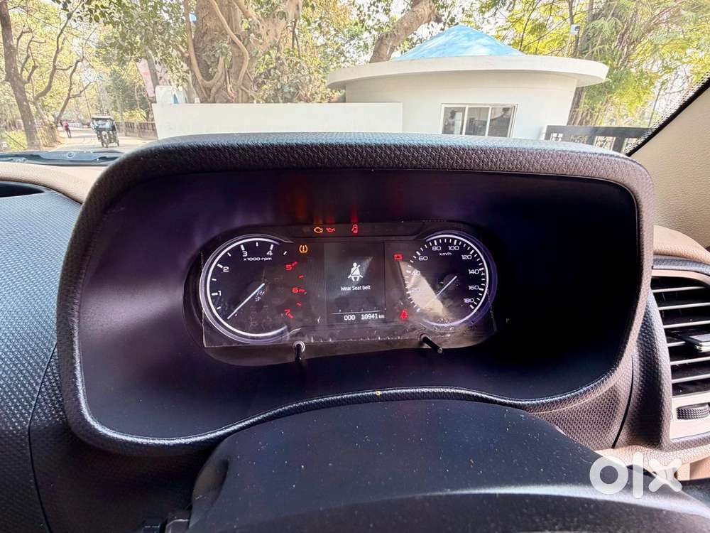 Mahindra Bolero Neo N10 (o), 2025, Diesel