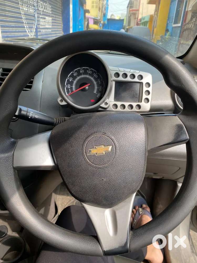 Chevrolet Beat 2013 Diesel Good Condition