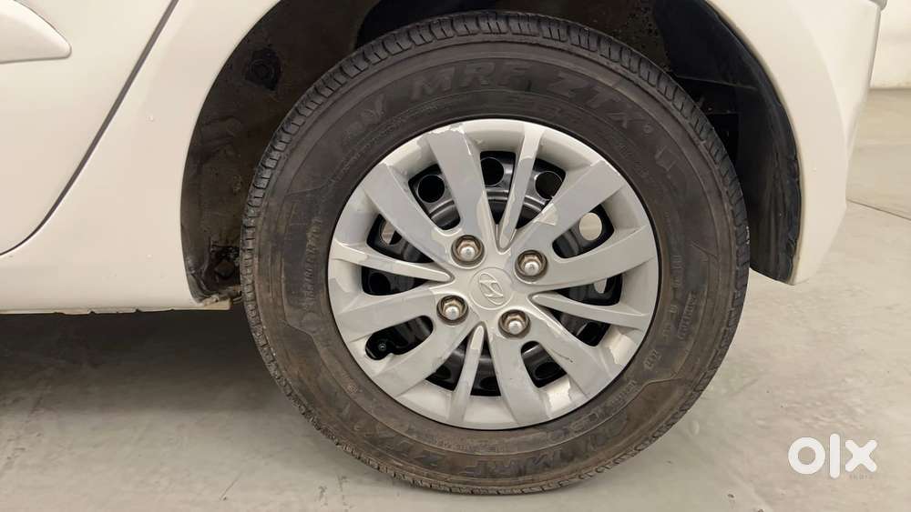Hyundai I10 Sportz 1.2 Kappa2, 2013, Petrol