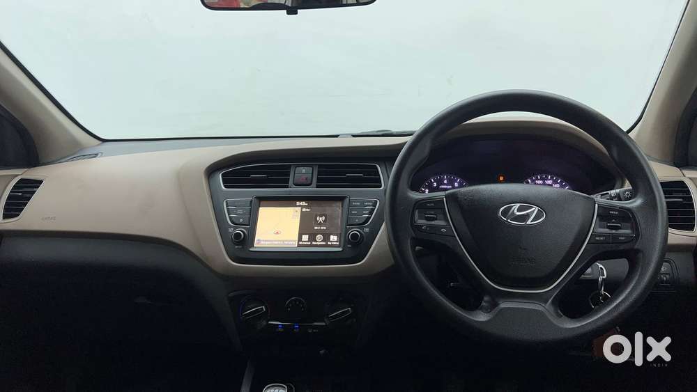 Hyundai Elite I20 Sportz Plus, 2020, Petrol
