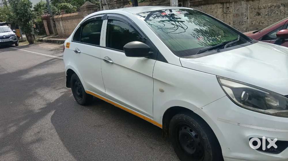 Tata Zest 250000 Km Driven