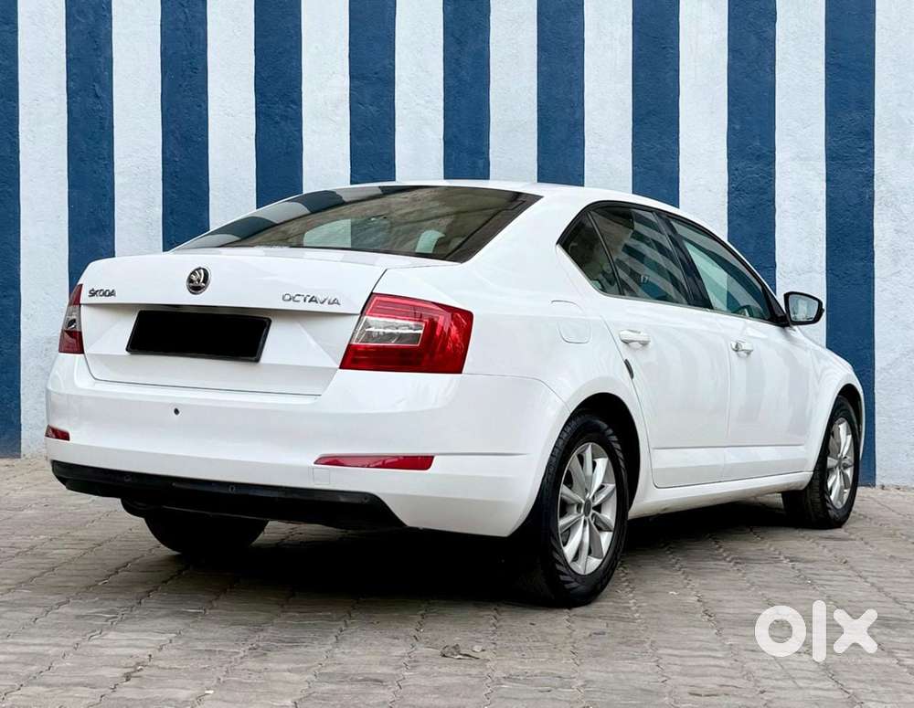 Skoda Octavia, 2014, Diesel