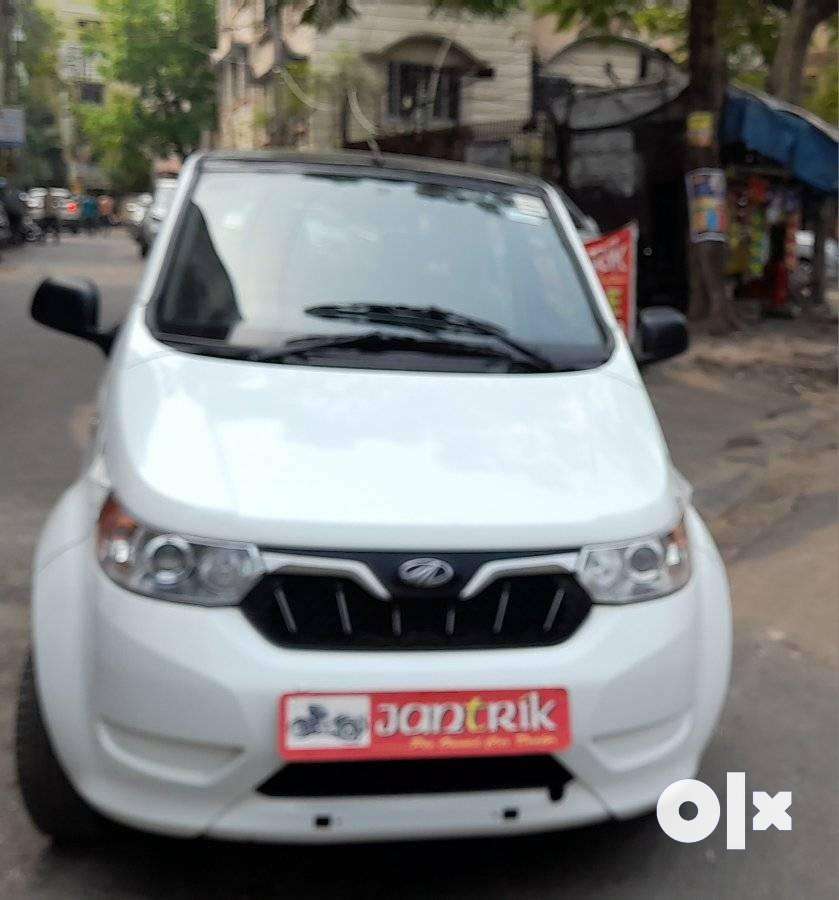 Mahindra e2o plus P2, 2019, Electric - Cars - 1764351170