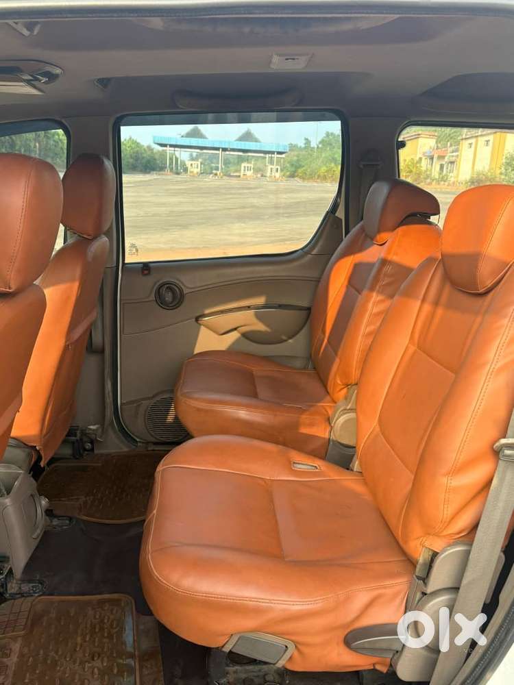 Mahindra Xylo D4 Bs Iii, 2012, Diesel