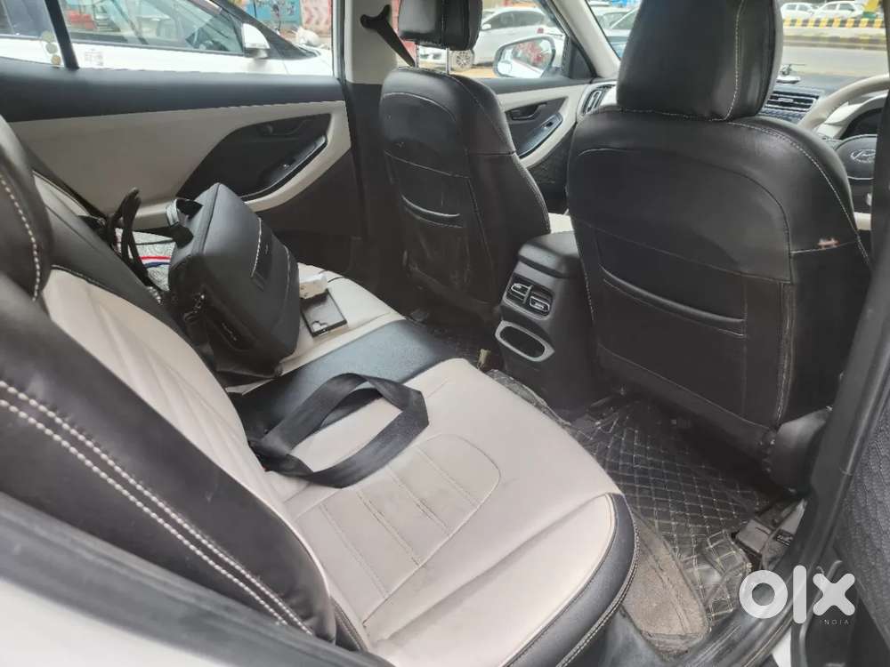 Hyundai Creta 1.5 Ex Diesel, 2022, Diesel