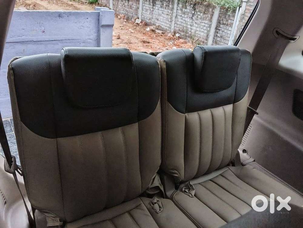 Mahindra Xuv500, 2014, Diesel