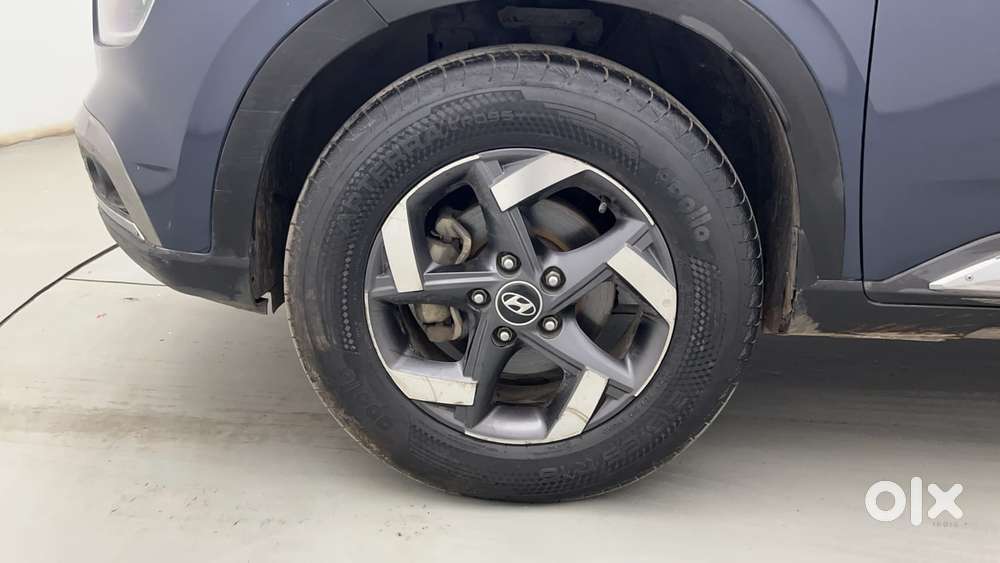 Hyundai Venue Sx Turbo, 2022, Petrol