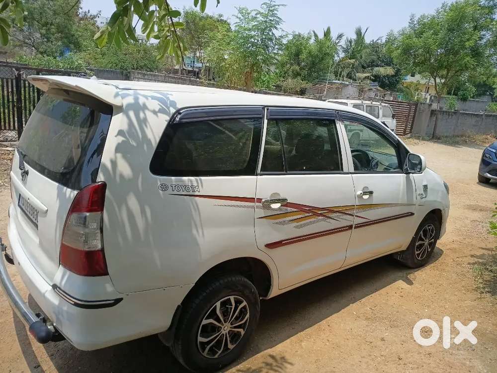 Toyota Innova 2006