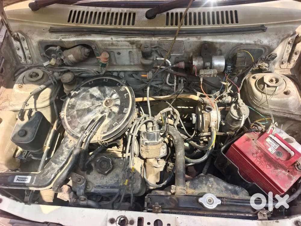 Maruti Suzuki 800 (2006) Good Condition (rare Gold Colour)