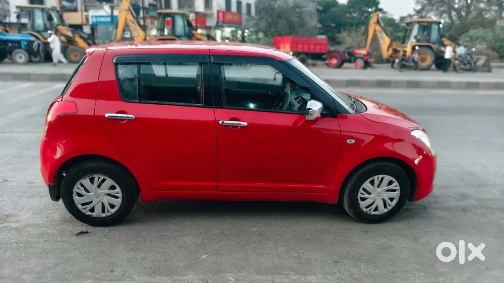 Maruti Suzuki Swift 2010 Petrol Good Condition