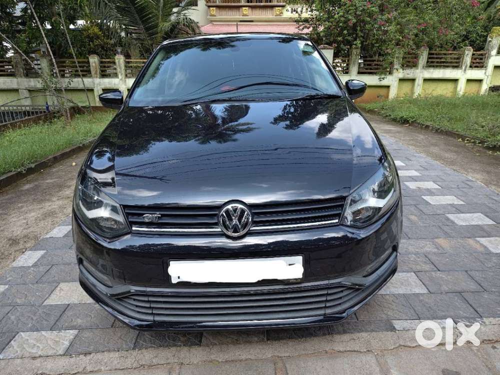 Volkswagen Polo 1.2 Mpi Highline Plus, 2019, Petrol