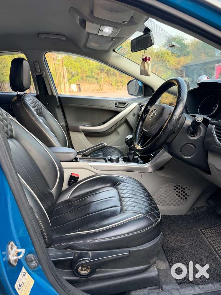 Tata Nexon 1.2 Revotron Xz Plus, 2020, Diesel