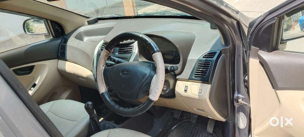 Hyundai Eon D-lite +, 2018, Petrol