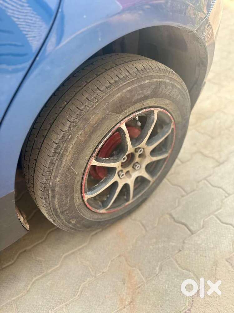 Maruti Suzuki 2013 Petrol Manual