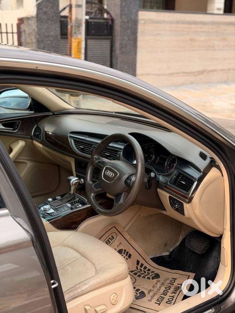 Audi A6 2011-2015 2.0 Tdi Design Edition, 2014, Diesel