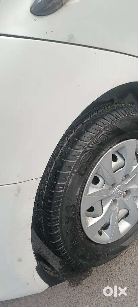 Hyundai Elite I20 2019 Cng & Petrol Good Condition Lovato Kit On Paper