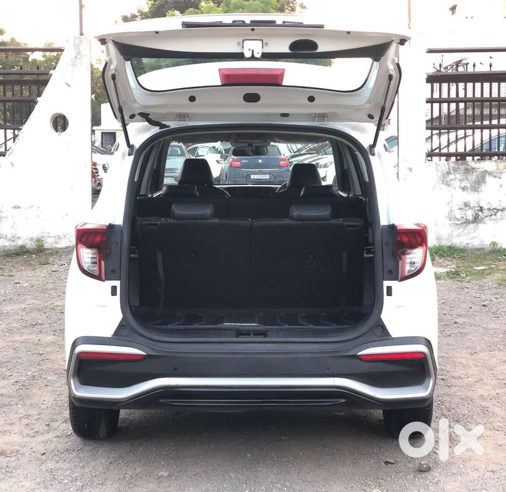 Kia Carens 1.5 Prestige 7 Str, 2023, Petrol