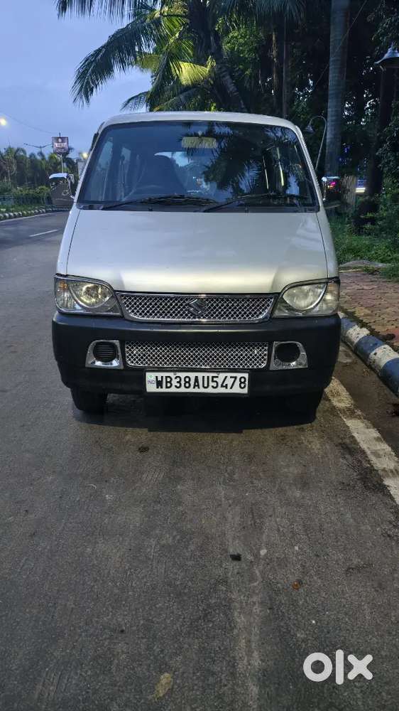 Maruti Suzuki Eeco Ac 2020 Tax 2030