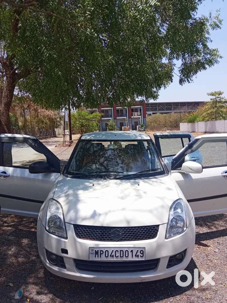 Maruti Suzuki Swift 2008 Diesel Well Maintained