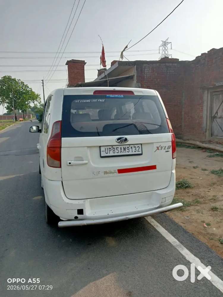 Mahindra Xylo Diesel 2014