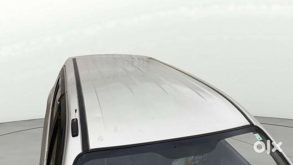 Maruti Suzuki Alto K10 Vxi, 2017, Petrol