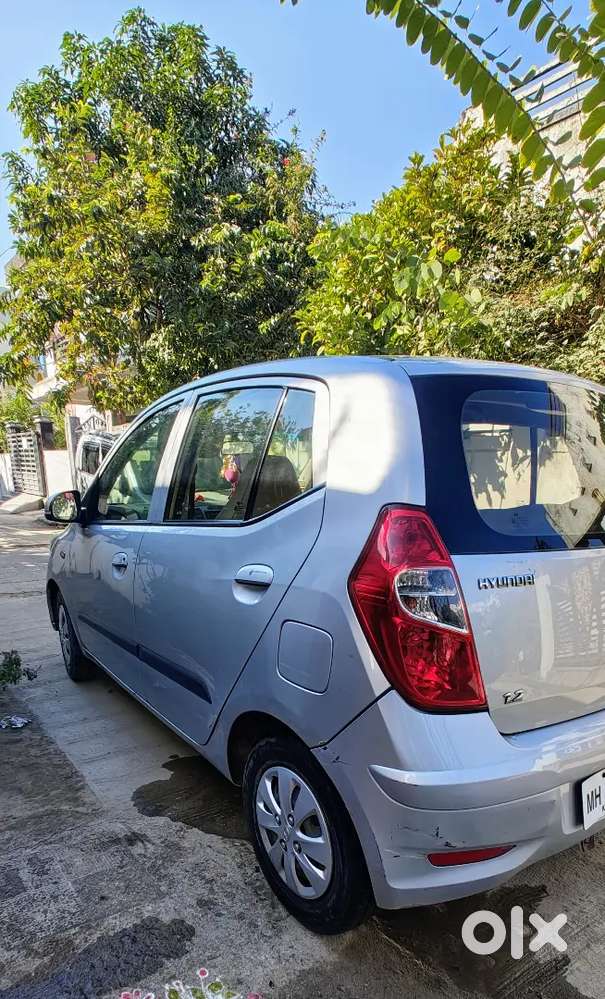 Hyundai I10 1.2 Kappa 2011