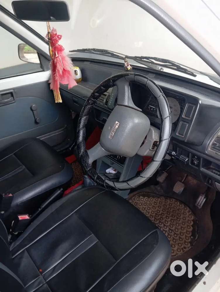 2007 Maruti Suzuki 800 Ac