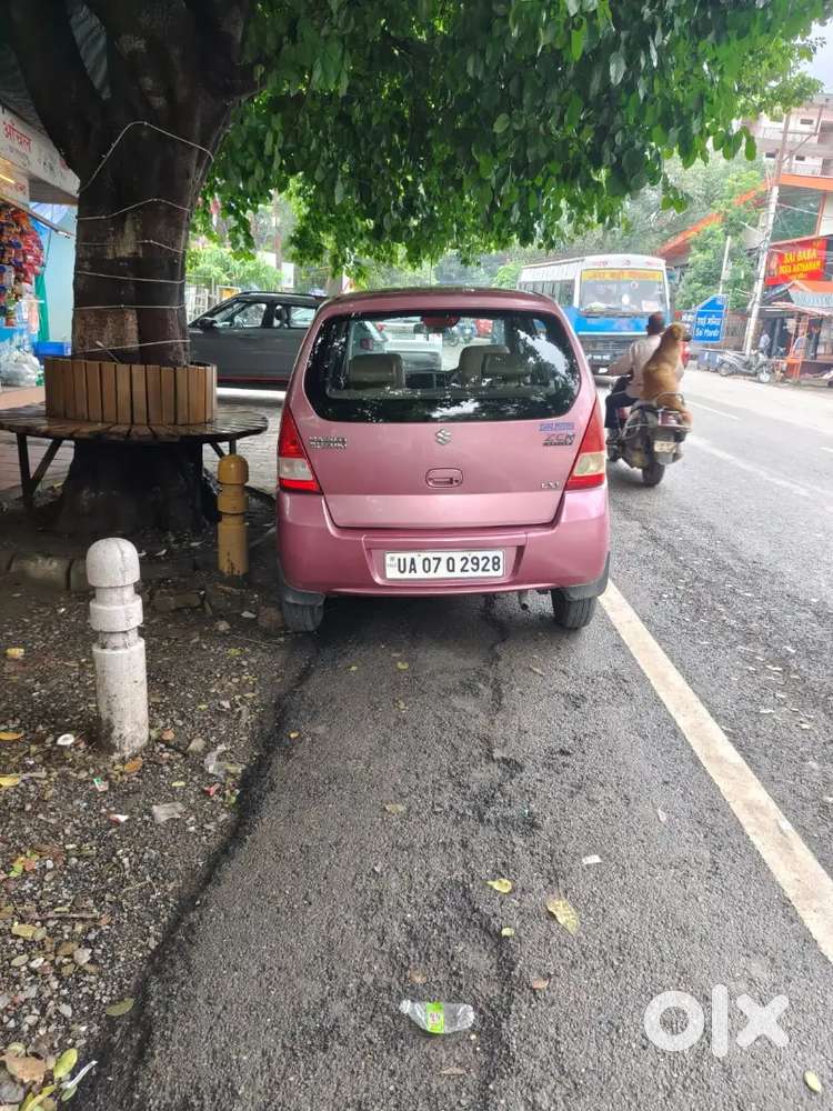 Maruti Suzuki Zen Estilo 2007 Manual