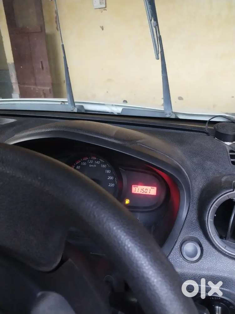 Ford Figo Diesel 2014,mileage-23 To 25 Km/ltr, Geniune Engine