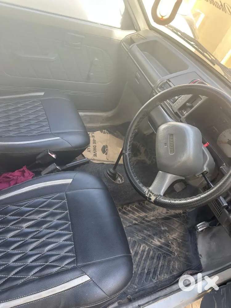 Maruti Suzuki 800 2010 Petrol 30000 Km Driven