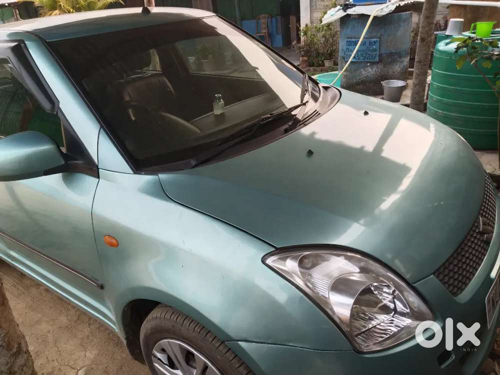 Maruti Suzuki Swift 2009 Petrol 70100 Km Driven