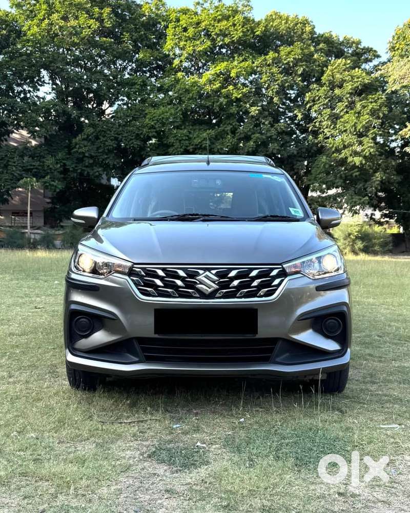 Maruti Suzuki Ertiga Vxi (o) Cng, 2022, Cng & Hybrids
