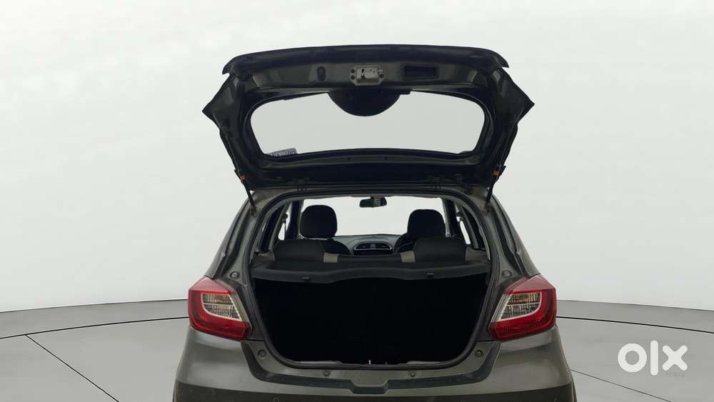 Tata Tiago Nrg Petrol Amt, 2021, Petrol
