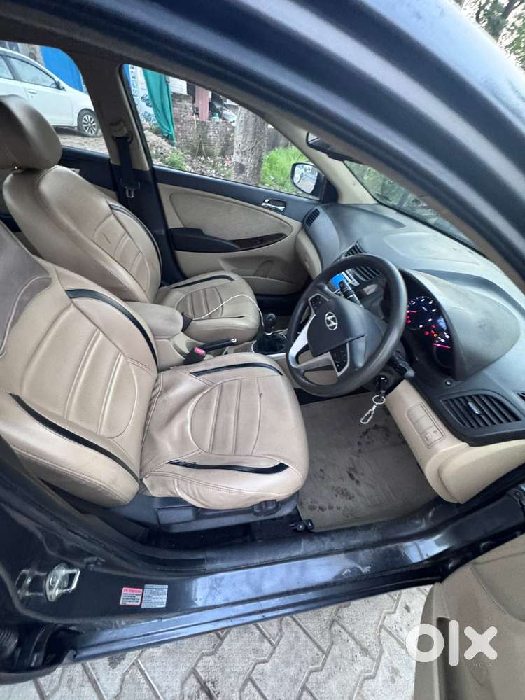 Hyundai Fluidic Verna 1.6 Crdi S(o), 2013, Diesel