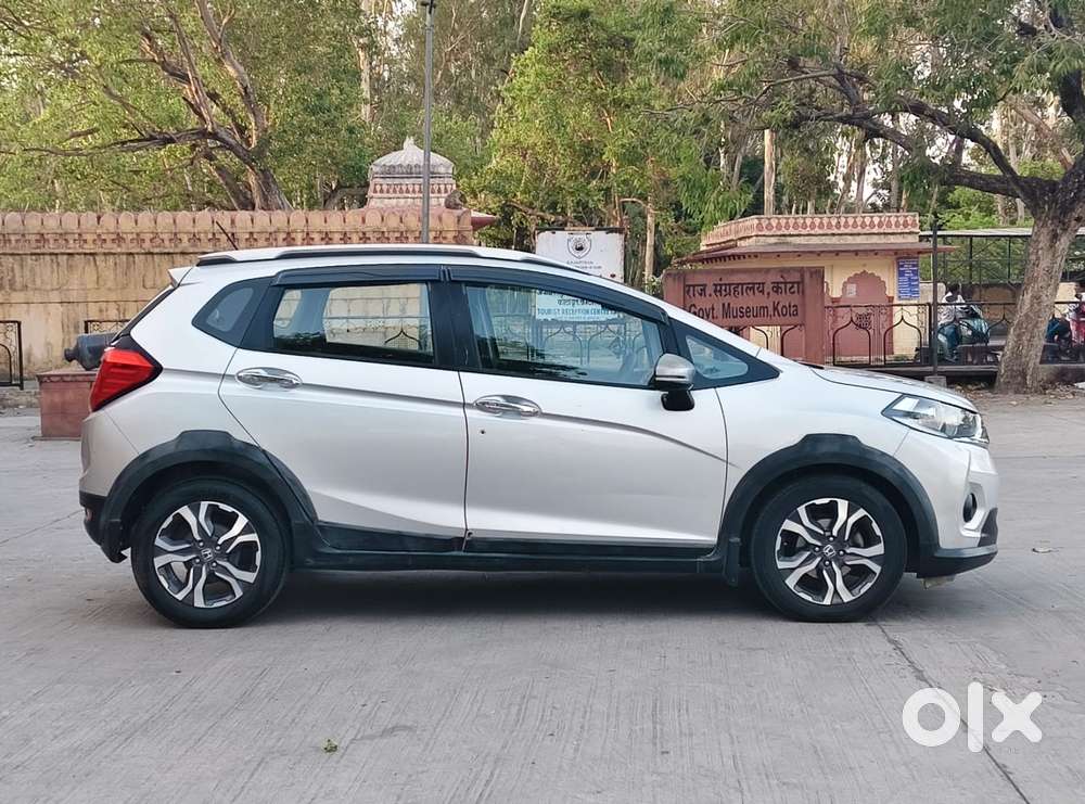 Honda Wr-v 1.5 Vx I-dtec, 2017, Diesel