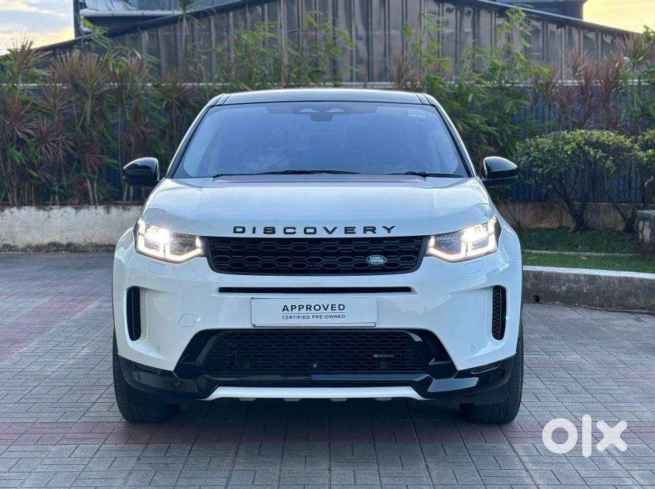 Land Rover Discovery Sport Se R-dynamic, 2023, Diesel