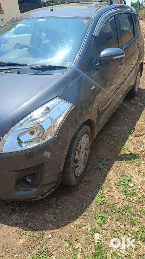 Maruti Suzuki Ertiga 2014 Diesel Car