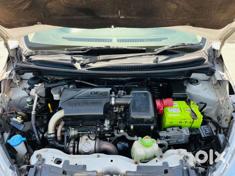 Maruti Suzuki Celerio 2014-2017 Vdi, 2016, Diesel