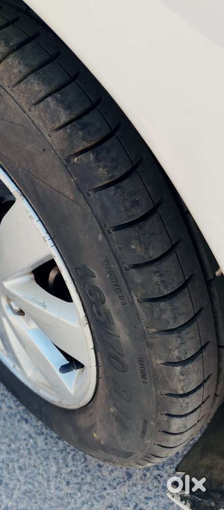 Hyundai Xcent 2015 Petrol Well Maintained