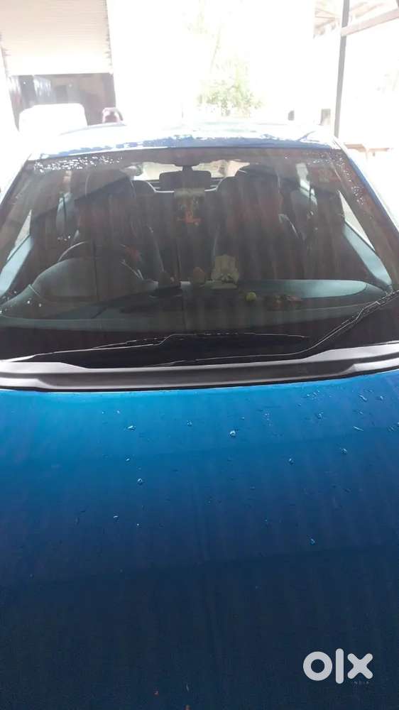 Tata Nexon 2019 Petrol Manual