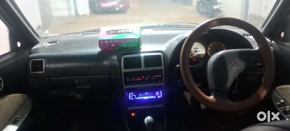 Urgent Sale Maruti Suzuki Esteem 2007 Petrol 40000 Km Driven